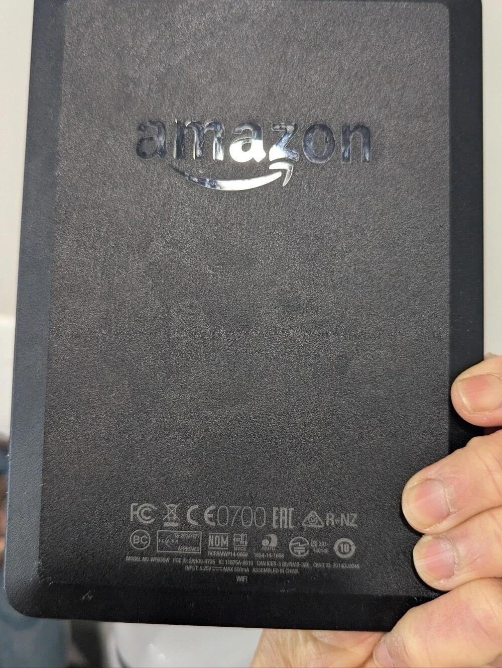 kindle 7th gen - Picture 2 of 5